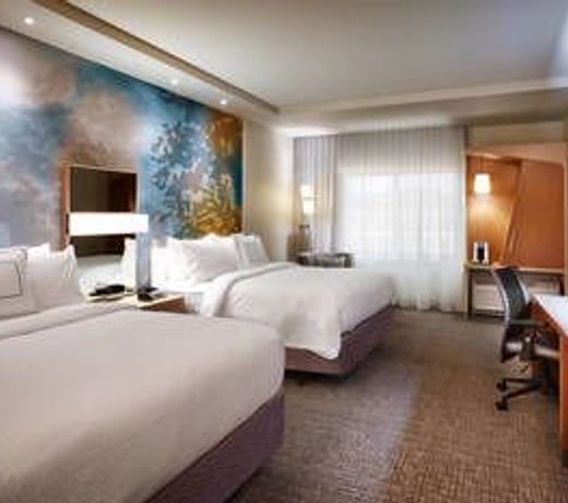 Courtyard by Marriott Denver North/Westminster