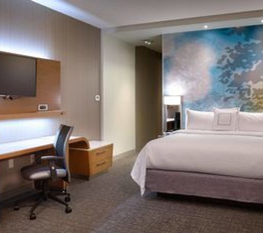 Courtyard by Marriott Denver North/Westminster