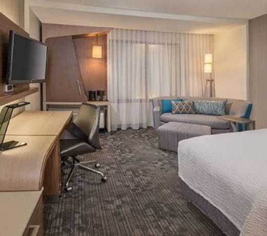 Courtyard by Marriott Denver North/Westminster