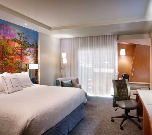 Courtyard by Marriott Sedona
