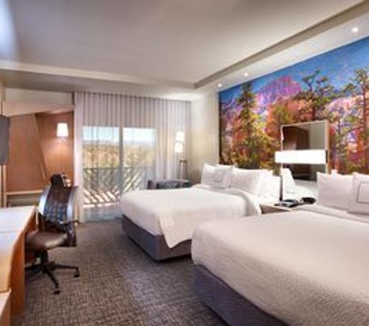 Courtyard by Marriott Sedona