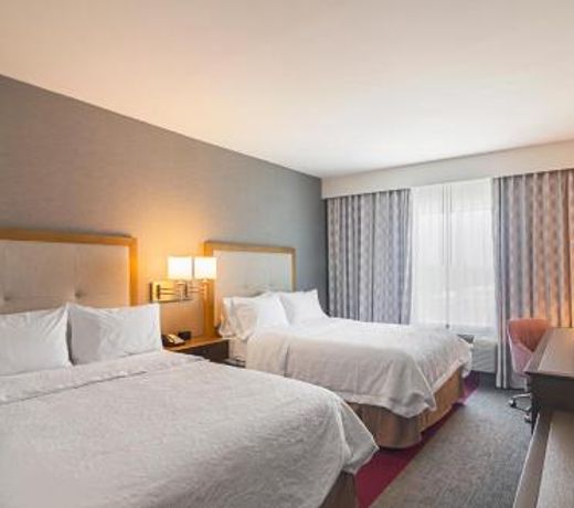 Hampton Inn & Suites-Dallas/Richardson