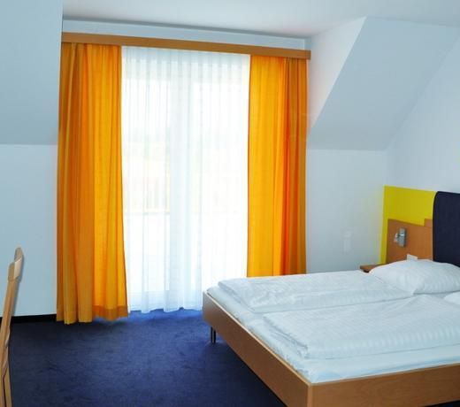 SONNENHOF HOTEL GARNI