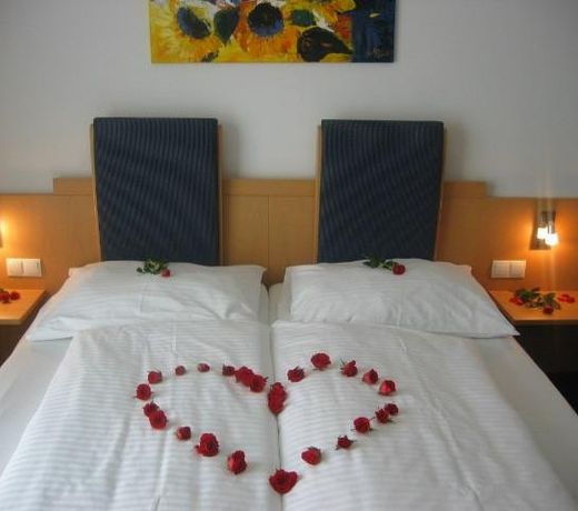 SONNENHOF HOTEL GARNI