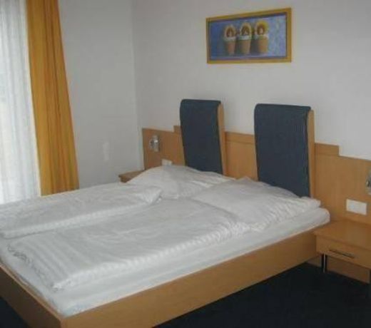 SONNENHOF HOTEL GARNI