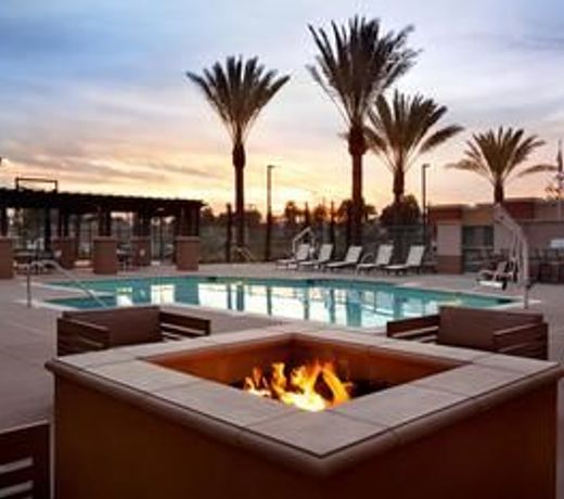 Homewood Suites By Hilton Irvine John Wayne Airport