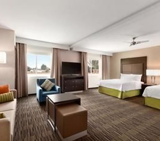 Homewood Suites By Hilton Irvine John Wayne Airport