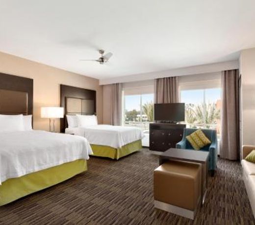 Homewood Suites By Hilton Irvine John Wayne Airport