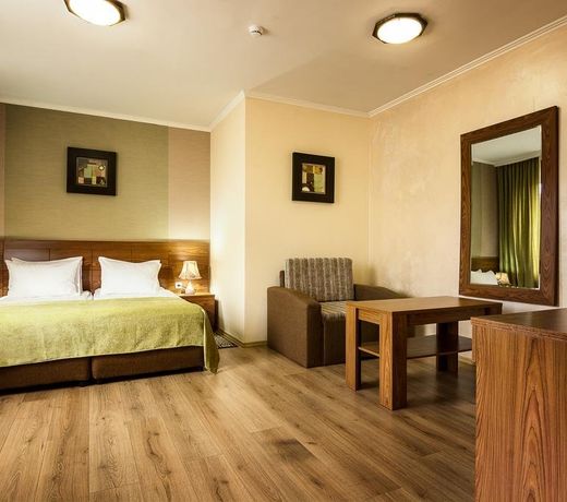 SPA Hotel Elbrus