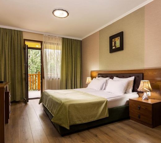 SPA Hotel Elbrus