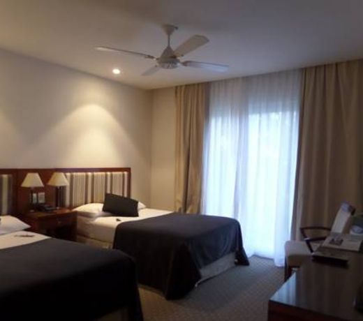 Elegance Hotel Tandil