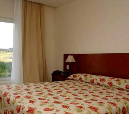 Elegance Hotel Tandil