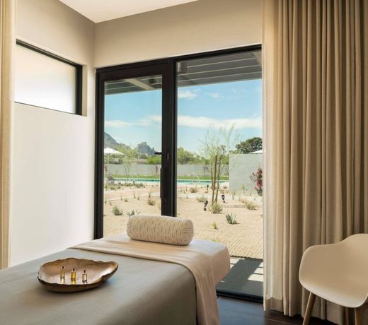 Andaz Scottsdale Resort & Bungalows A Concept by Hyatt
