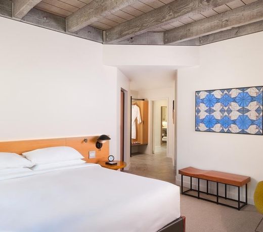 Andaz Scottsdale Resort & Bungalows A Concept by Hyatt