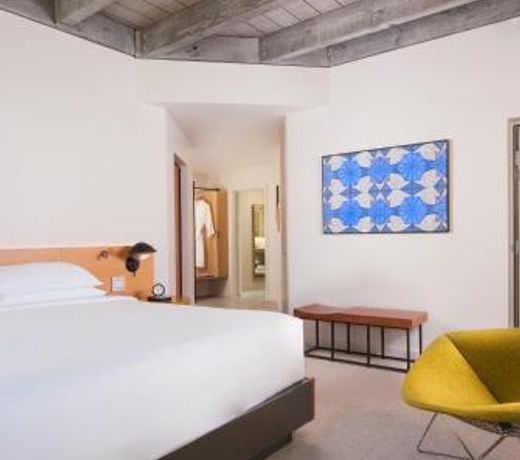 Andaz Scottsdale Resort & Bungalows A Concept by Hyatt