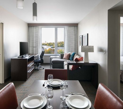 Residence Inn by Marriott Boston Watertown