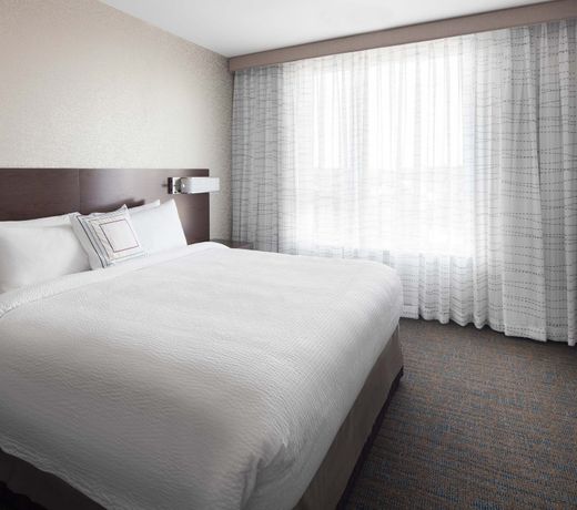 Residence Inn by Marriott Boston Watertown