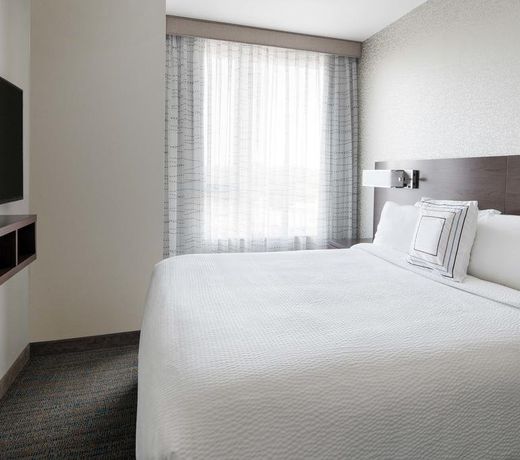 Residence Inn by Marriott Boston Watertown