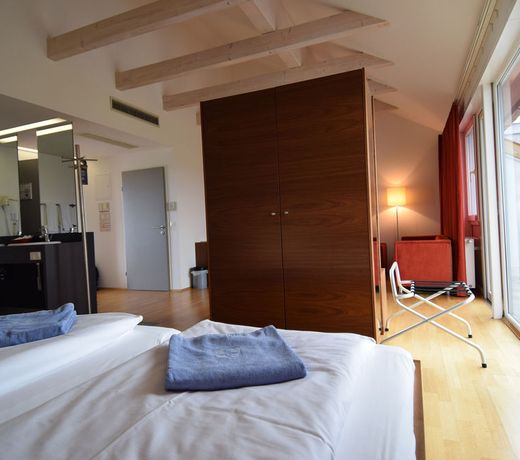 All in Red Thermenhotel