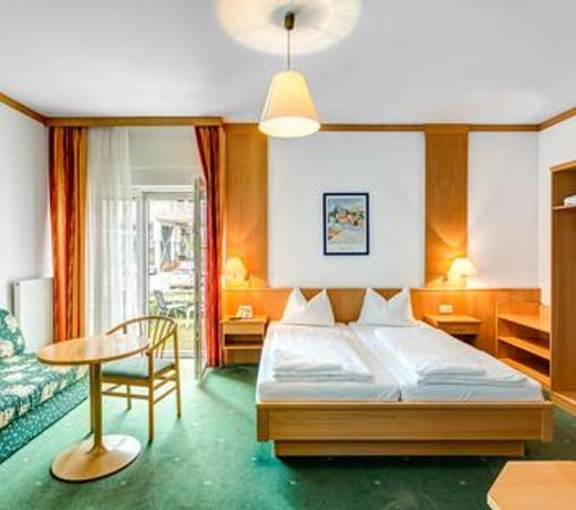Thermenhotel Kurz