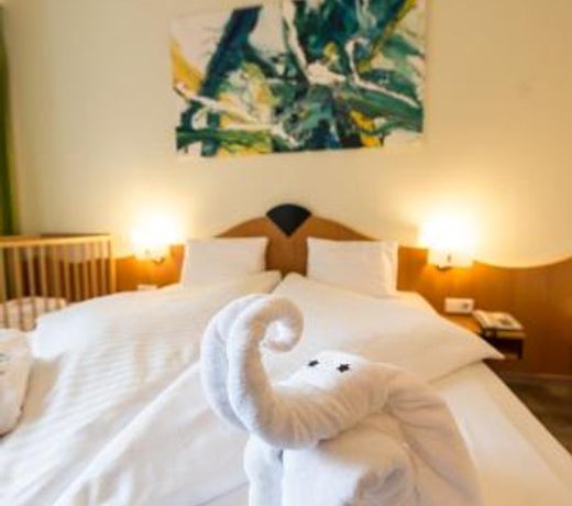 Hotel Xylophon - inklusive Thermeneintritte