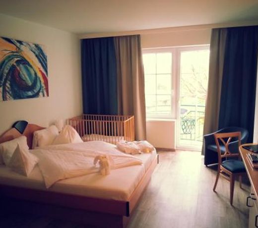 Hotel Xylophon - inklusive Thermeneintritte