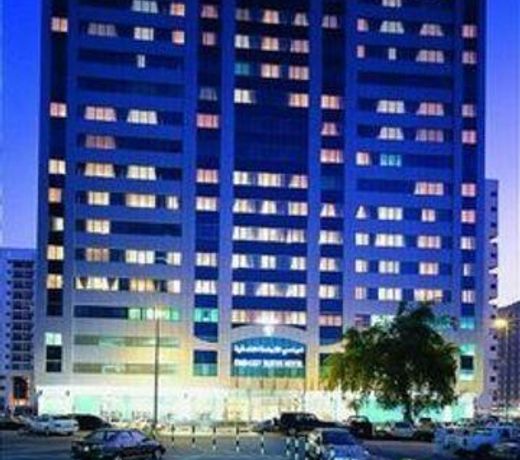 EMBASSY SUITES