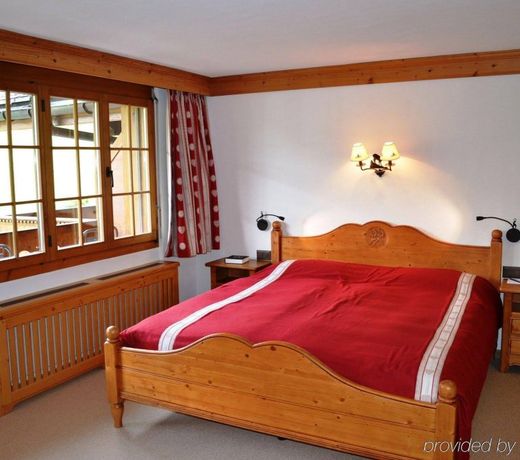 Geniesserhotel Le Grand Chalet