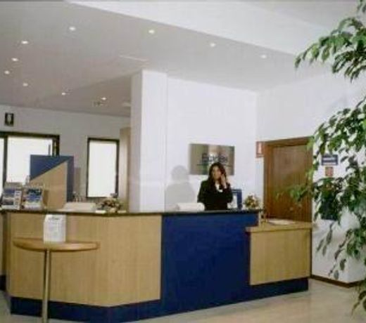 EXPRESS BY HOLIDAY INN FASANO