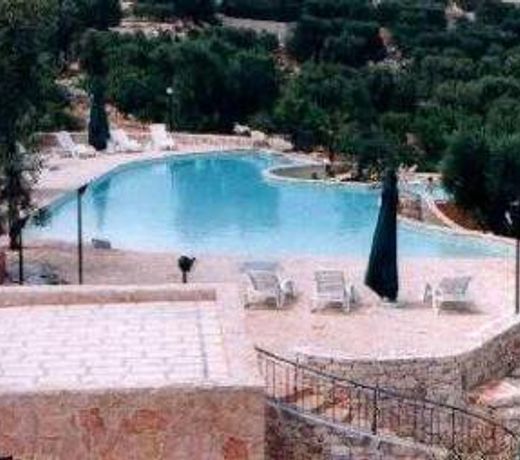EXPRESS BY HOLIDAY INN FASANO