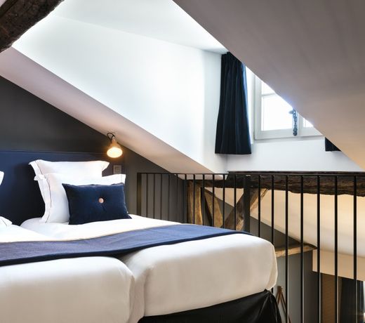 Hôtel Square Louvois