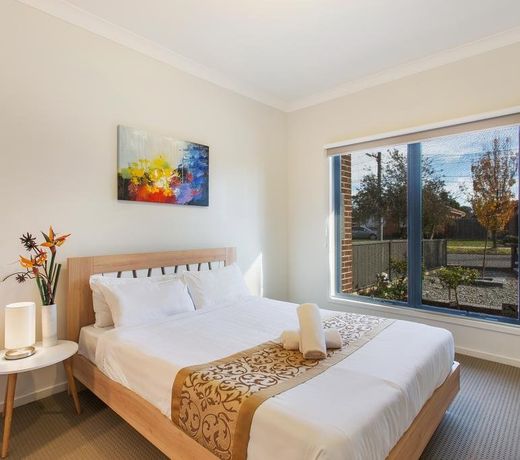 Bradford Place - Melbourne