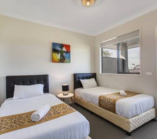 Bradford Place - Melbourne