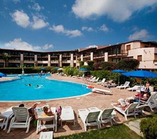 Sporting Hotel
