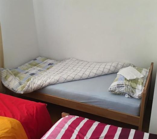 Feel like home guest house