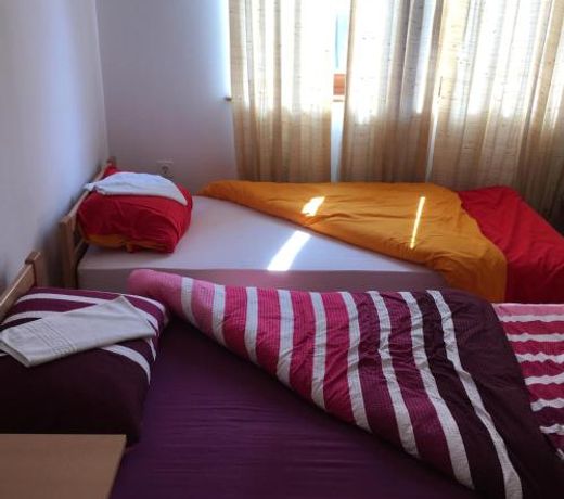 Feel like home guest house