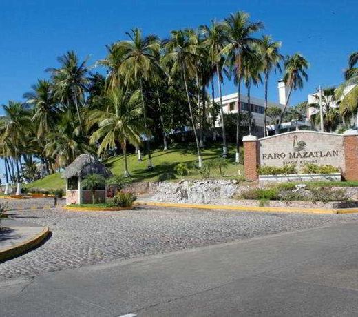 FARO MAZATLAN BEACH RESORT