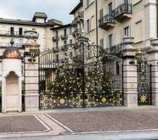 Hotel Regina Palace