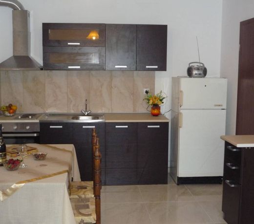 Little Russia Apartment