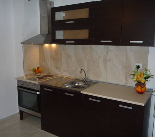 Little Russia Apartment