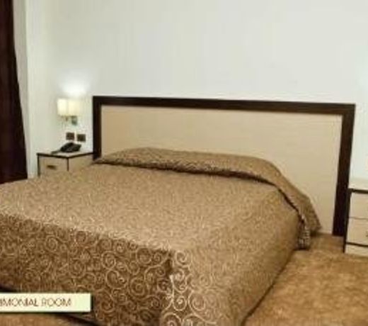 Hotel Fieri
