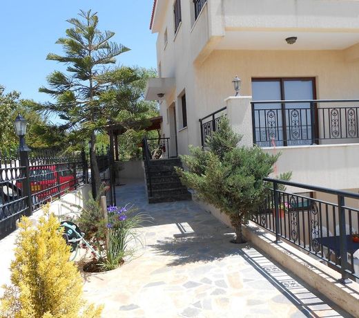 Villa Agathi