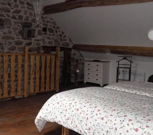 Alavala GÃ®te Lavalette