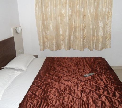 Anupam Hotel