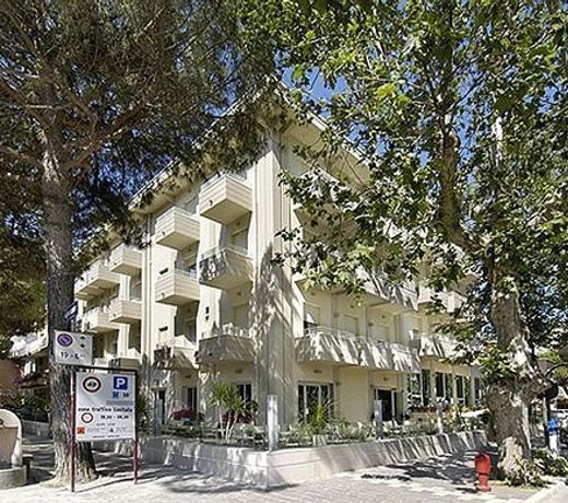 Hotel Muccioli