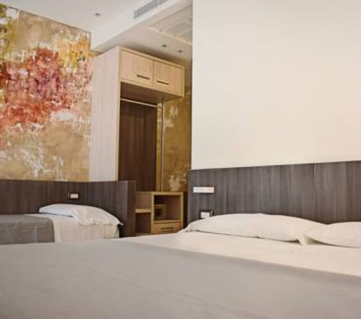 Hotel Muccioli