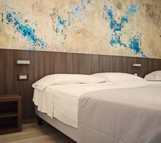 Hotel Muccioli