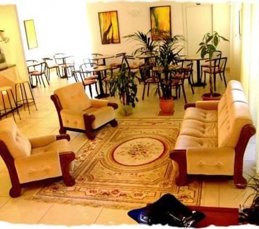 Hotel Oliver