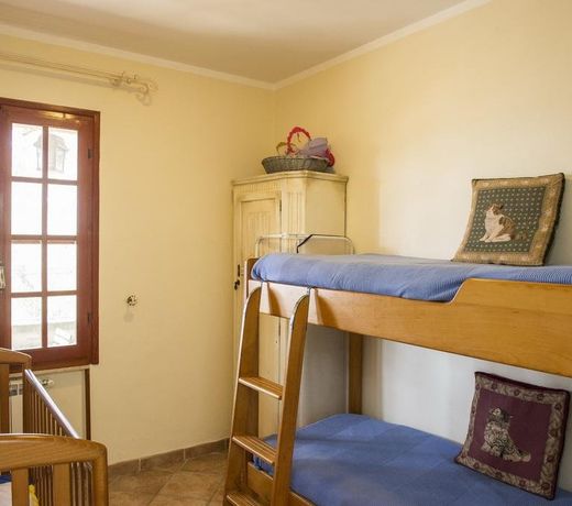 VILLINO LA CASETTA