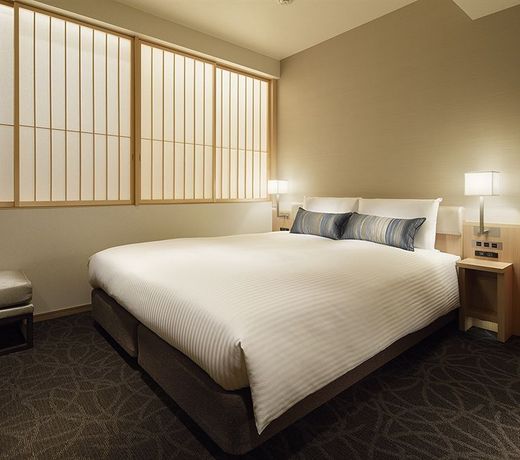 Mitsui Garden Hotel Kyoto Shinmachi Bettei